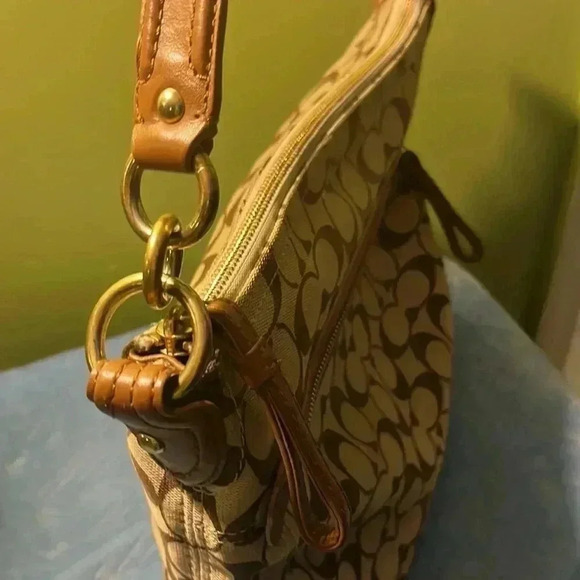 Coach Bag and Wallet Set - Picture 11 of 17